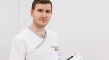 Клиника лазерной косметологии RENEW на набережной Тараса Шевченко изображение 13