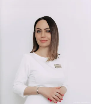 Видюкова Ксения Владимировна