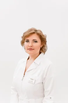 Антонова Ольга Ивановна