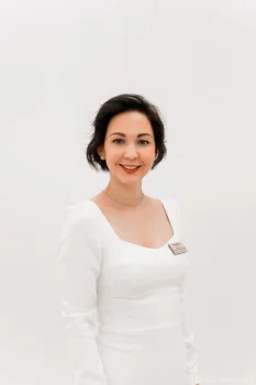 Званец Анна Анатольевна
